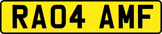 RA04AMF