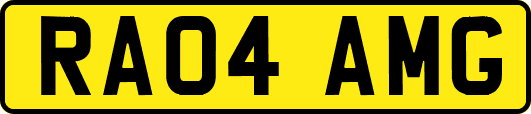 RA04AMG