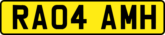 RA04AMH