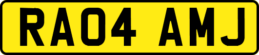 RA04AMJ