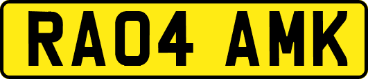 RA04AMK