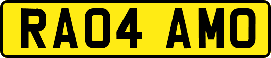 RA04AMO
