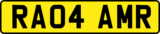RA04AMR
