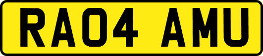 RA04AMU