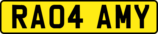 RA04AMY