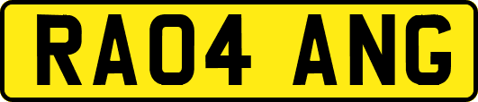 RA04ANG