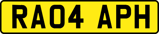RA04APH