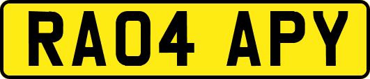 RA04APY