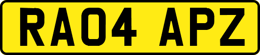 RA04APZ