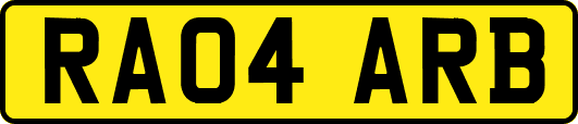 RA04ARB