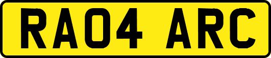 RA04ARC