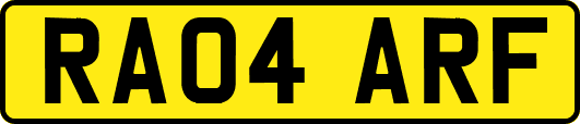 RA04ARF