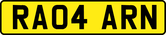 RA04ARN