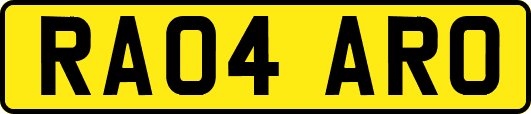 RA04ARO