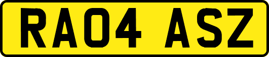 RA04ASZ