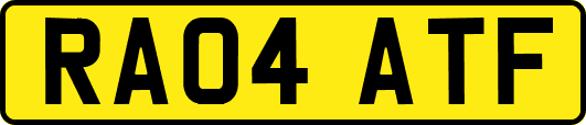 RA04ATF