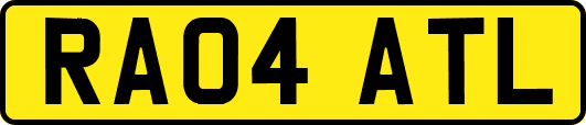 RA04ATL