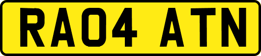 RA04ATN