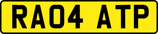 RA04ATP