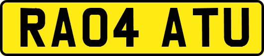 RA04ATU