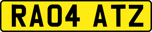 RA04ATZ