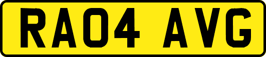RA04AVG