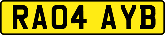 RA04AYB