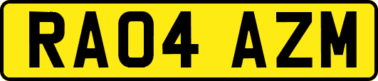 RA04AZM