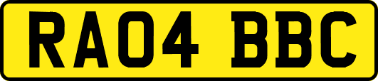 RA04BBC