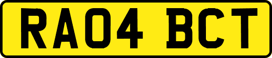 RA04BCT