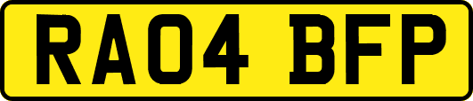 RA04BFP