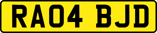RA04BJD