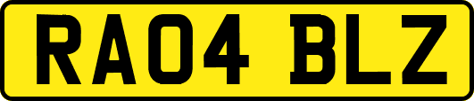 RA04BLZ
