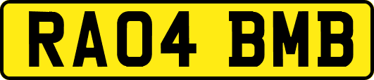 RA04BMB