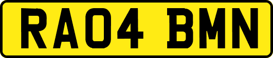 RA04BMN