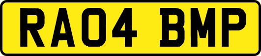 RA04BMP