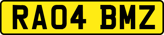 RA04BMZ