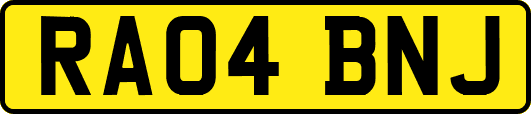 RA04BNJ