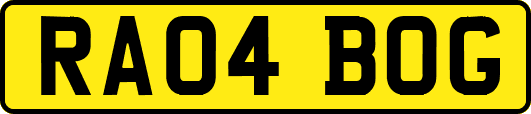 RA04BOG