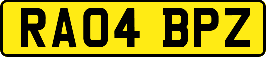 RA04BPZ