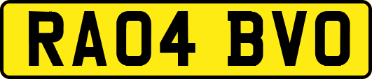 RA04BVO