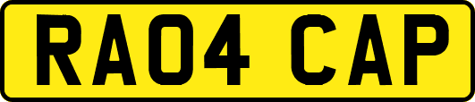 RA04CAP