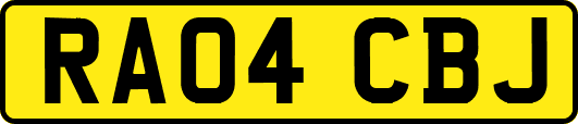 RA04CBJ