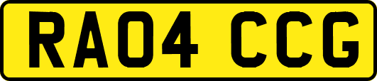 RA04CCG