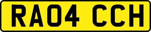 RA04CCH