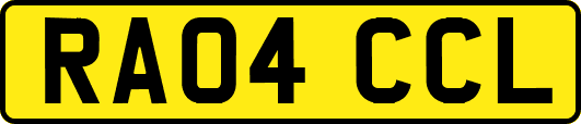 RA04CCL