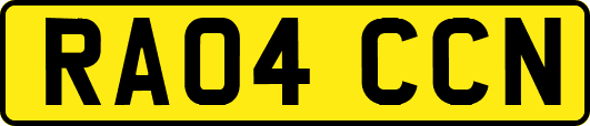 RA04CCN