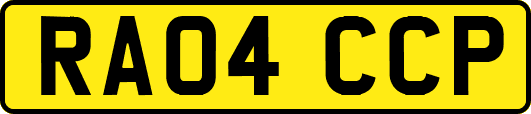 RA04CCP