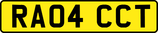 RA04CCT