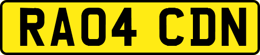 RA04CDN